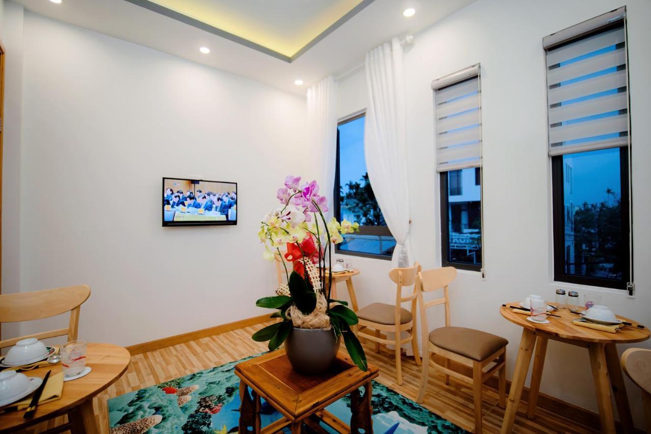 Hoian Royal Villa Хой Ан Екстериор снимка