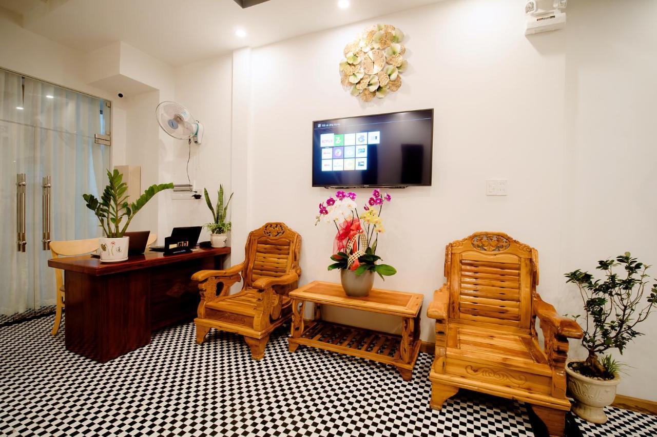Hoian Royal Villa Хой Ан Екстериор снимка