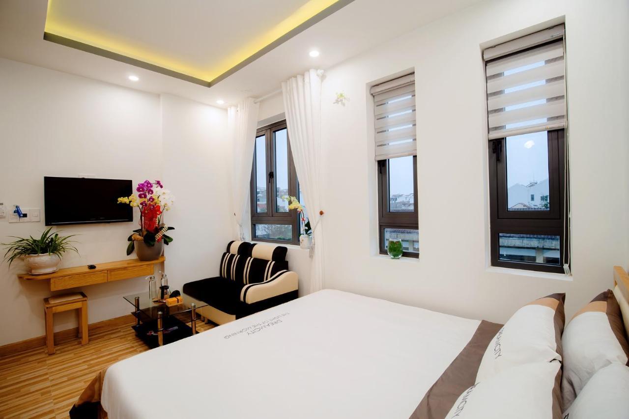 Hoian Royal Villa Хой Ан Екстериор снимка