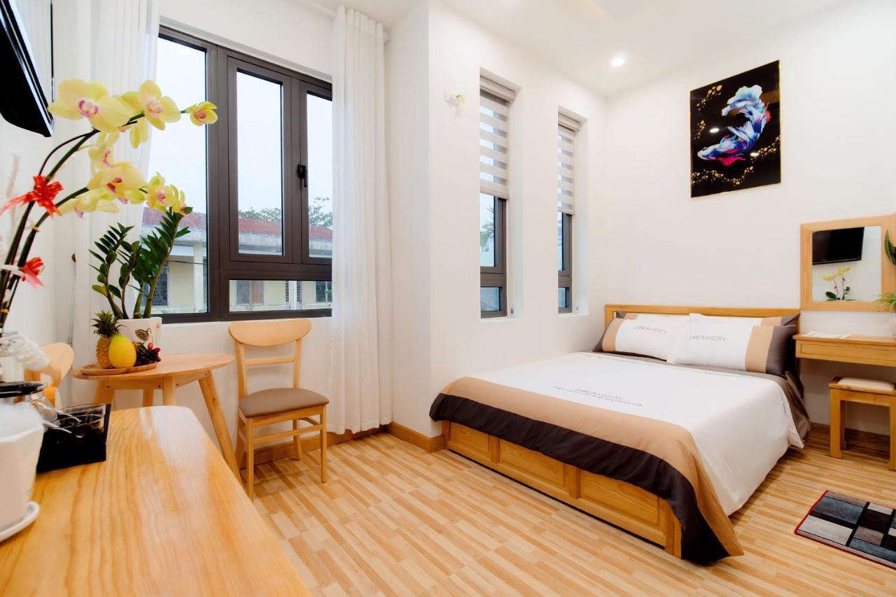 Hoian Royal Villa Хой Ан Екстериор снимка
