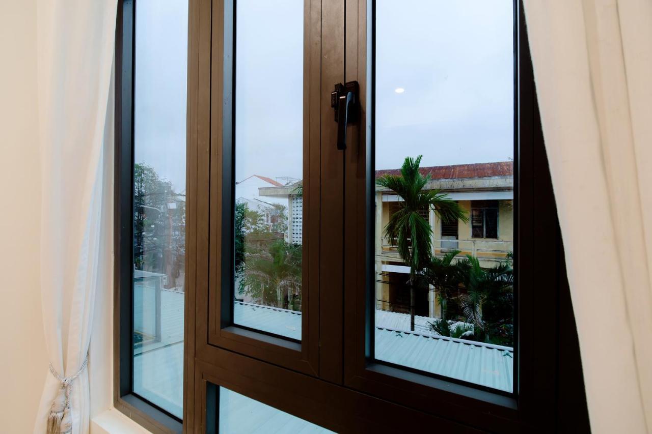 Hoian Royal Villa Хой Ан Екстериор снимка