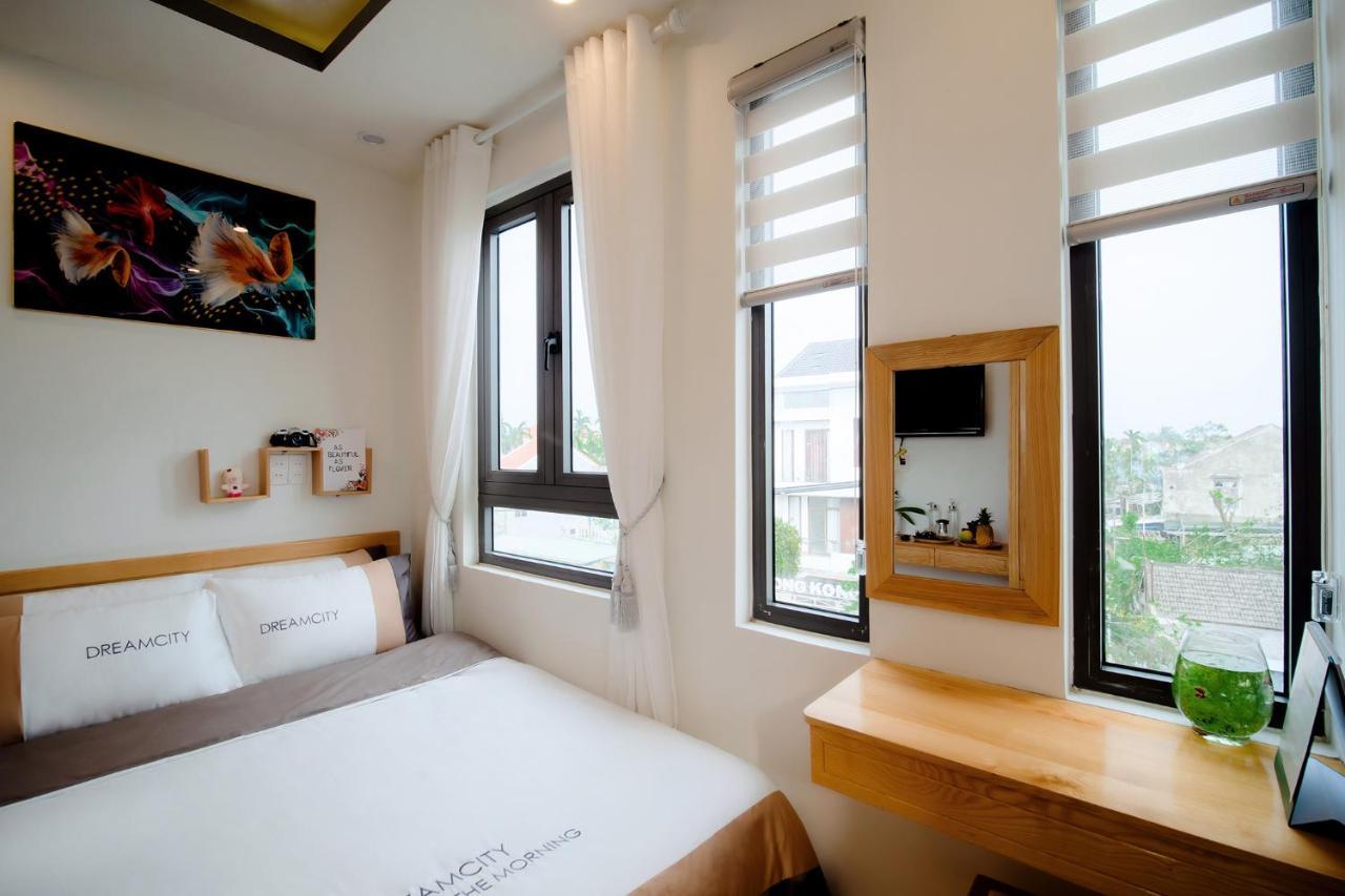 Hoian Royal Villa Хой Ан Екстериор снимка