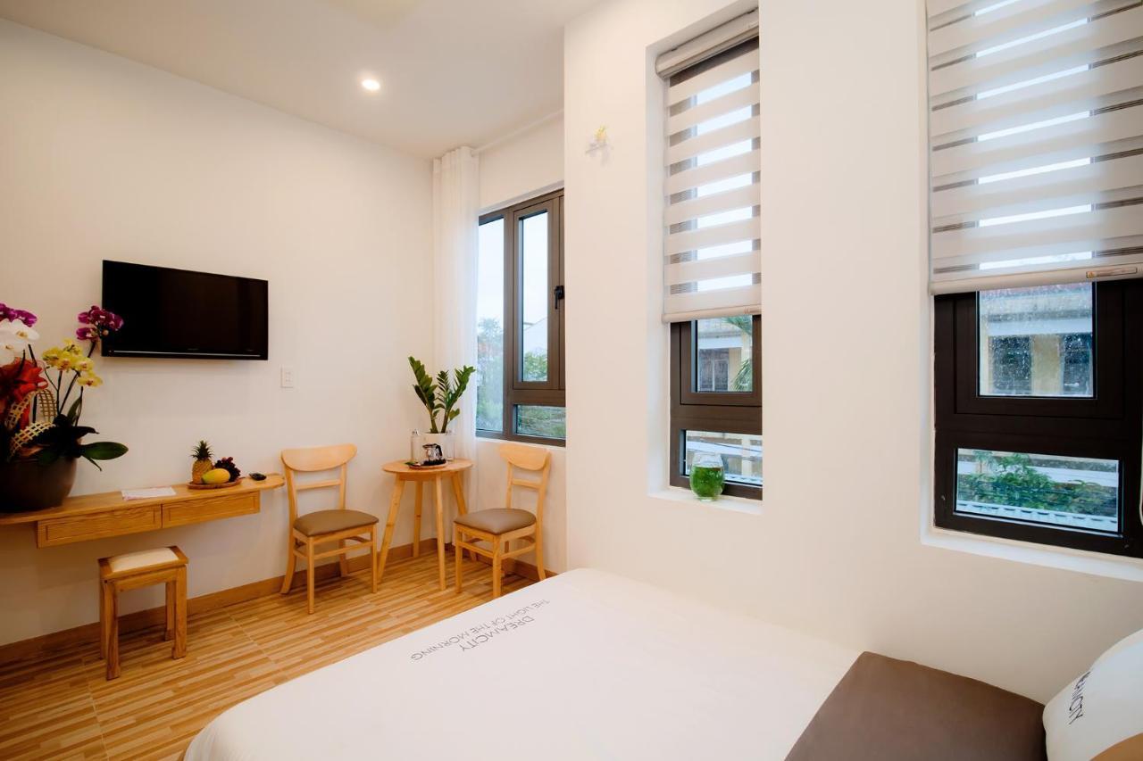 Hoian Royal Villa Хой Ан Екстериор снимка