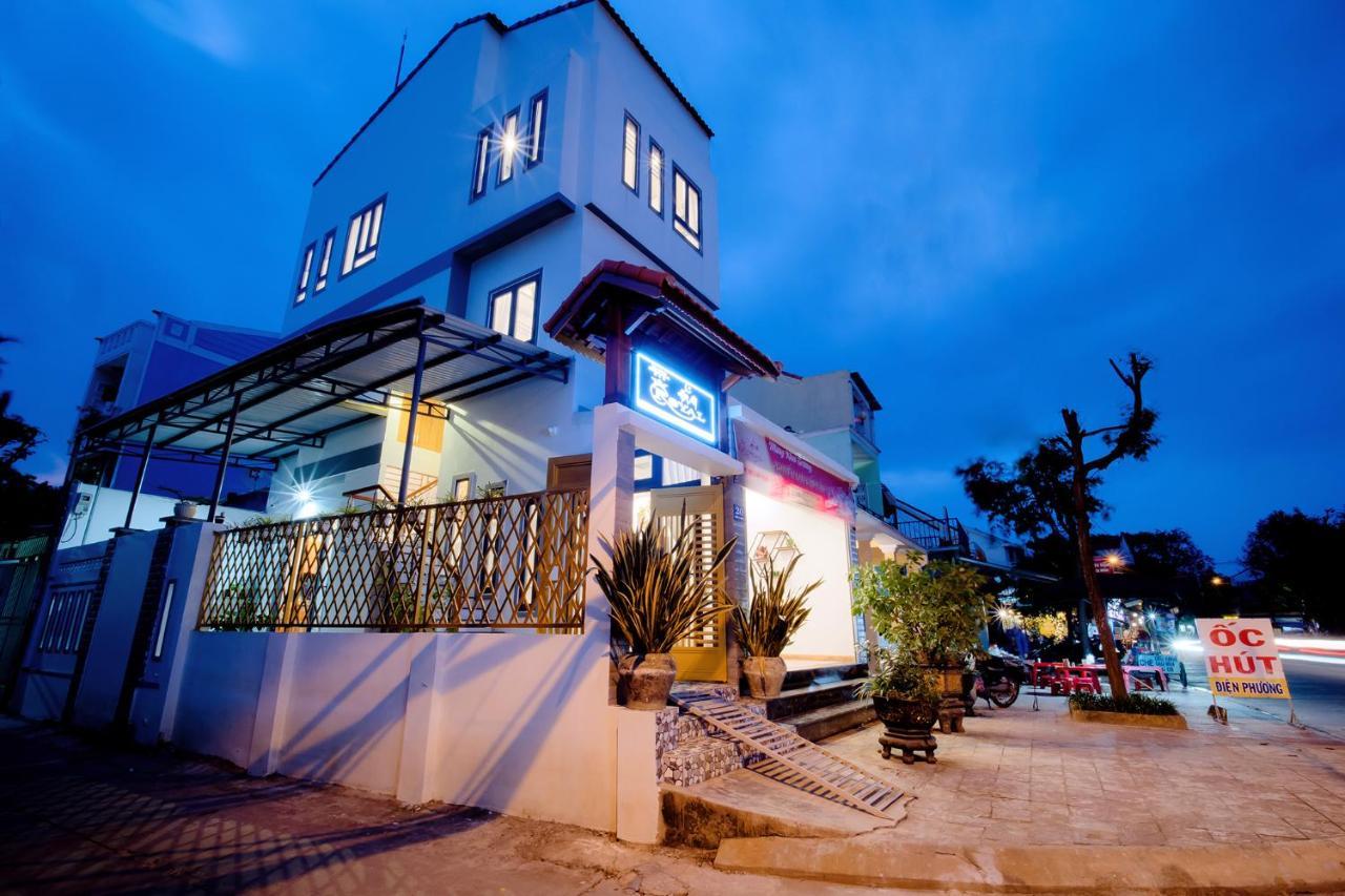 Hoian Royal Villa Хой Ан Екстериор снимка