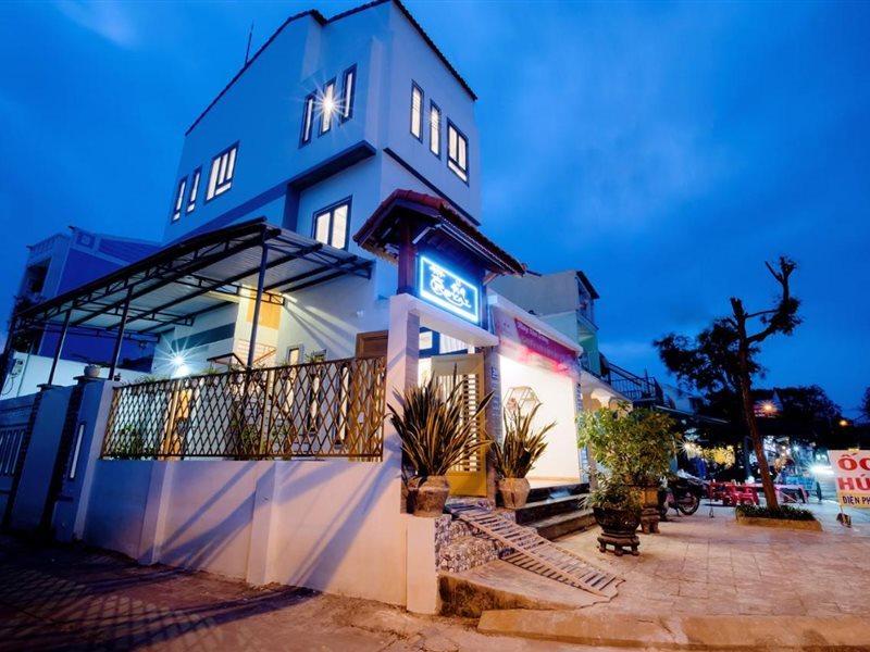 Hoian Royal Villa Хой Ан Екстериор снимка
