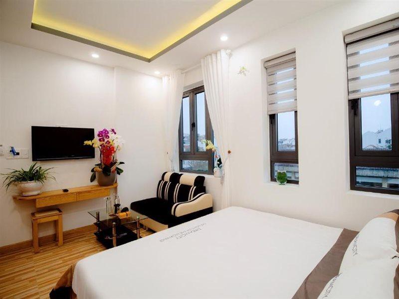 Hoian Royal Villa Хой Ан Екстериор снимка